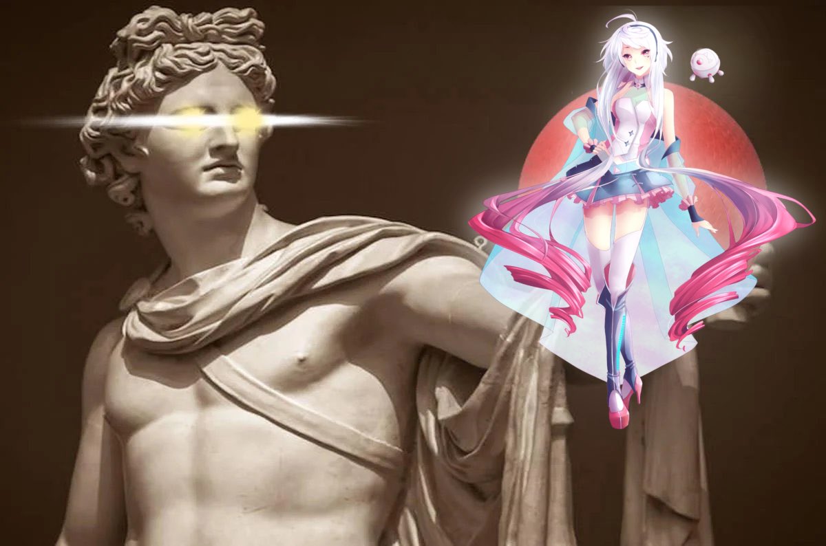 🌸 MAIKA Fanclub 🌸 (@stan_vocamaika) / Posts / X