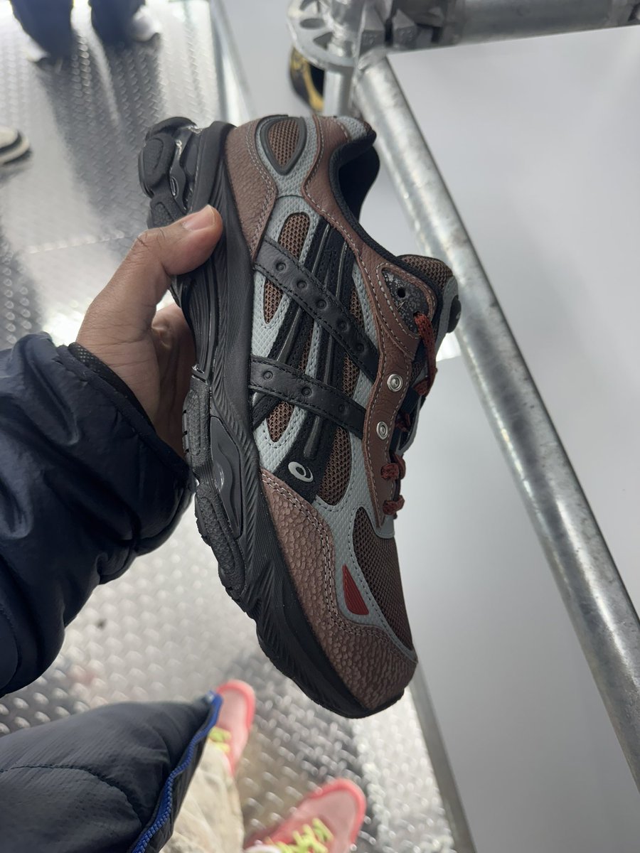 Hass | My First Kicks tweet media
