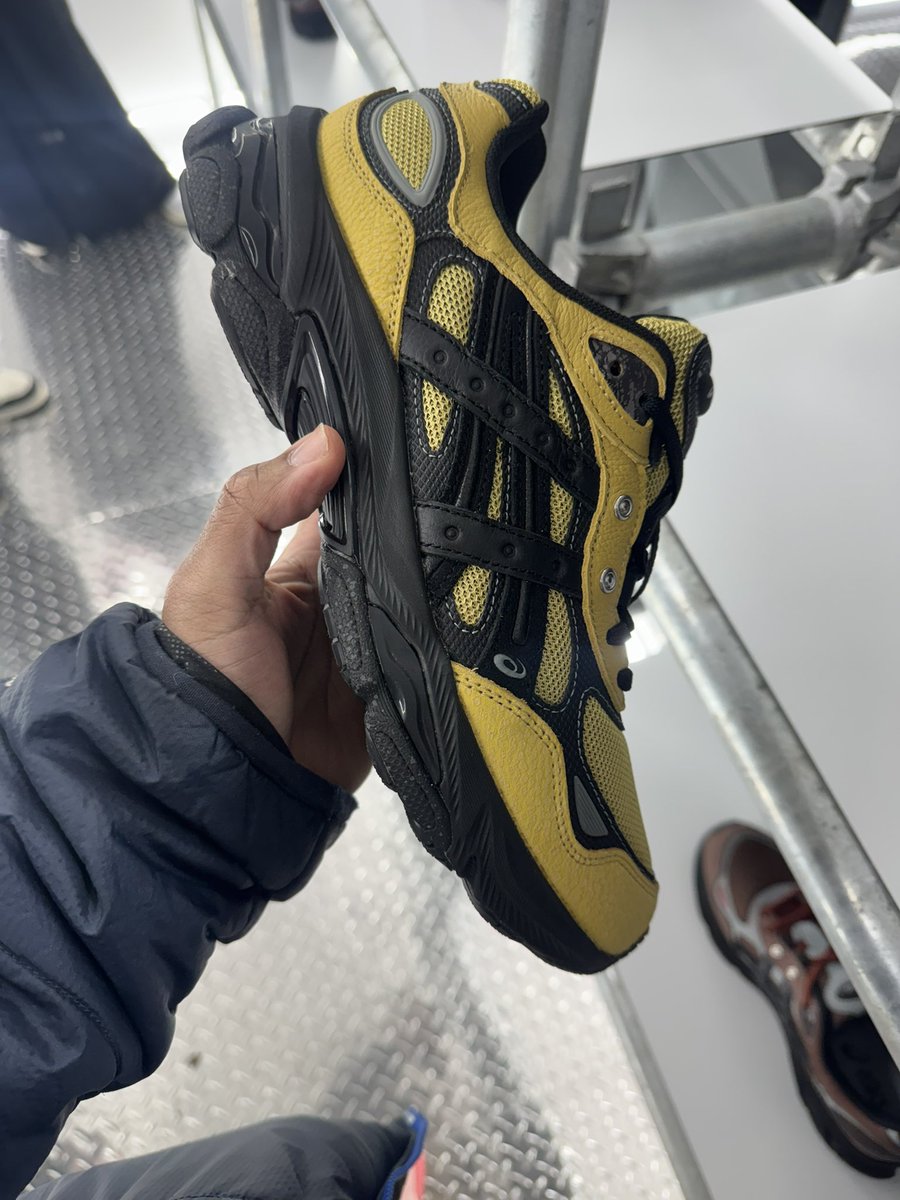 Hass | My First Kicks tweet media