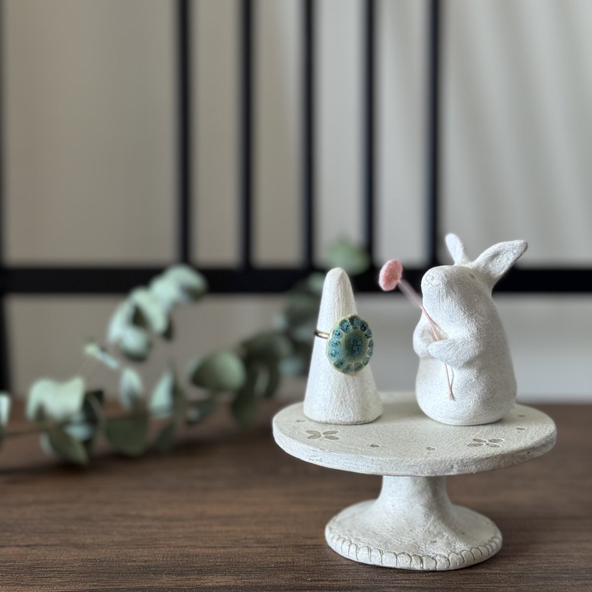 1/17・18両日出展
東京ビッグサイト
#ハンドメイドインジャパンフェス
#handmadeinjapanfes 
ブースNo.L-143

プロフィールページ
hmj-fes.jp/ichiran/34949

#オーブン陶土
#インテリア雑貨