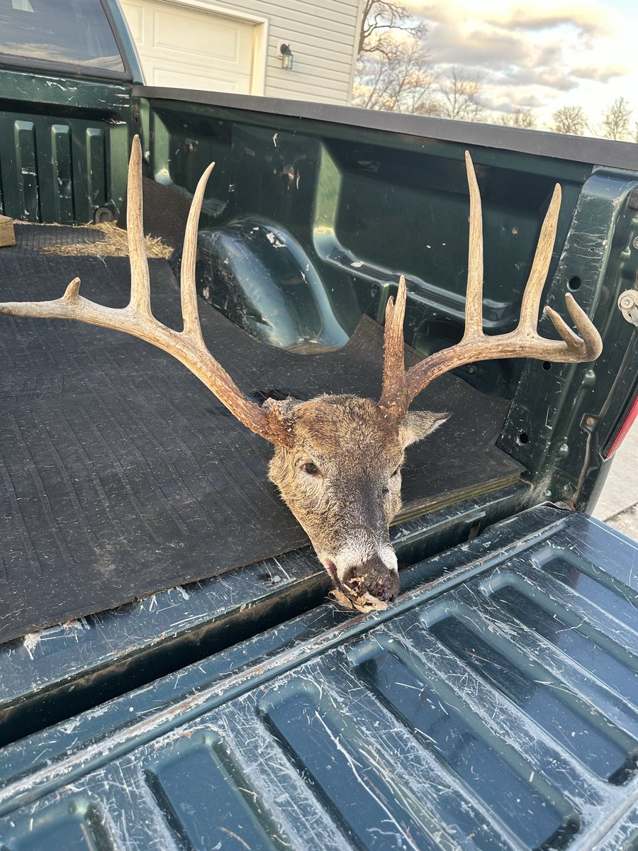 13Mdeck's tweet image. Wasn’t the way I wanted to get closure on him but I’m glad I found him… what a stud !