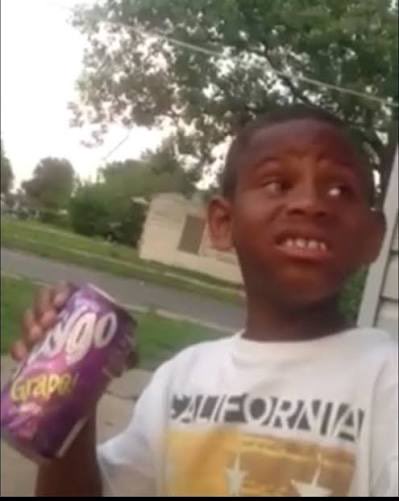 LaMike james tweet media