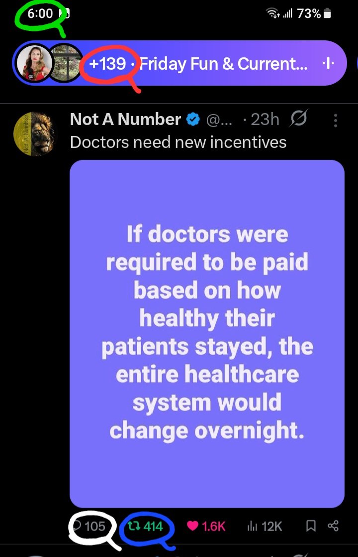 DeanDavis33's tweet image. 6️⃣0️⃣0️⃣ #SixHundred 🐇
1️⃣0️⃣5️⃣ #OneZeroFive 
4️⃣1️⃣4️⃣ #OneFortyFour 🪞
1️⃣3️⃣9️⃣ #OneThreeNine 
🎰 #WhatAreTheOdds 🪽
