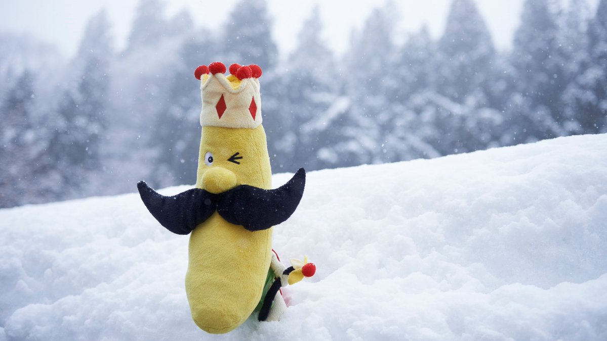 バナナの王様 甘熟王【公式】 (@kanjukuoh) / Posts / X