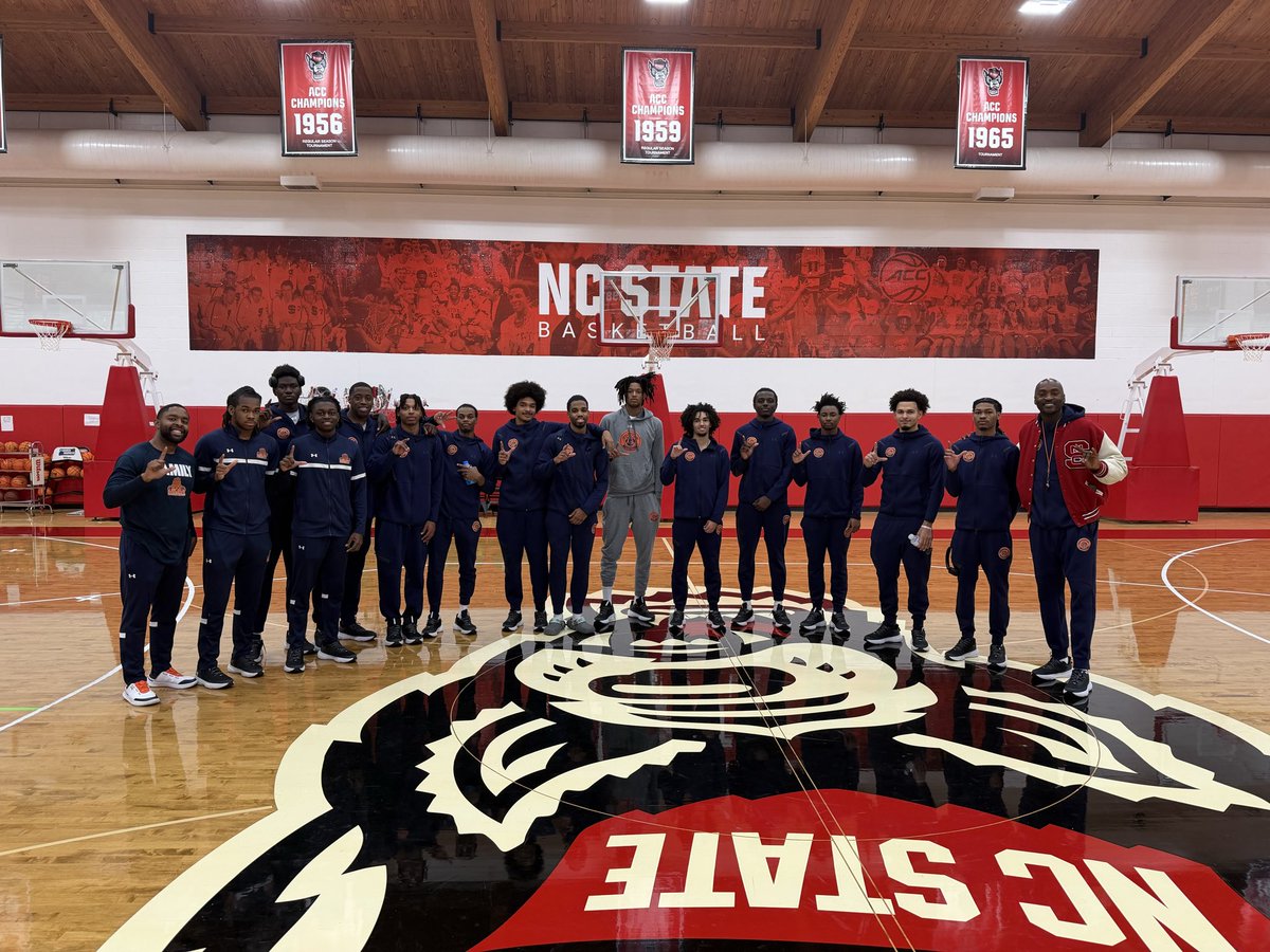 Julius Hodge tweet media