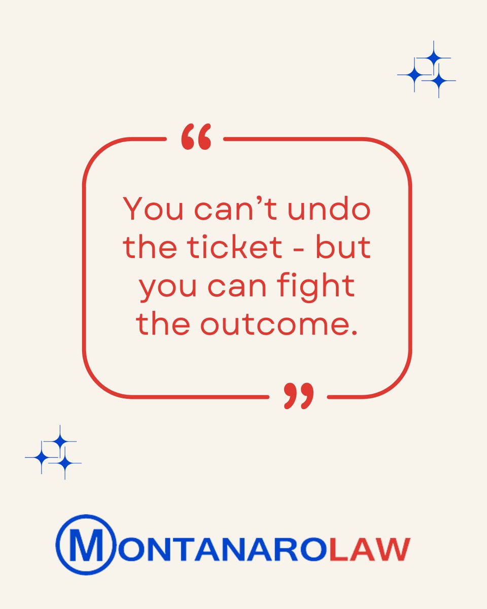montanarolaw's tweet photo. Tickets happen. Points, penalties, and premiums don’t have to. Call MontanaroLaw today to defend your driving record. #MontanaroLaw #TrafficTicketHelp #FightTheTicket #SpeedingTicketDefense #LicenseProtection
(516)203-1700
info@montanarolaw.com
https://t.co/N4n5ylJpGV https://t.co/vyspSj2icZ
