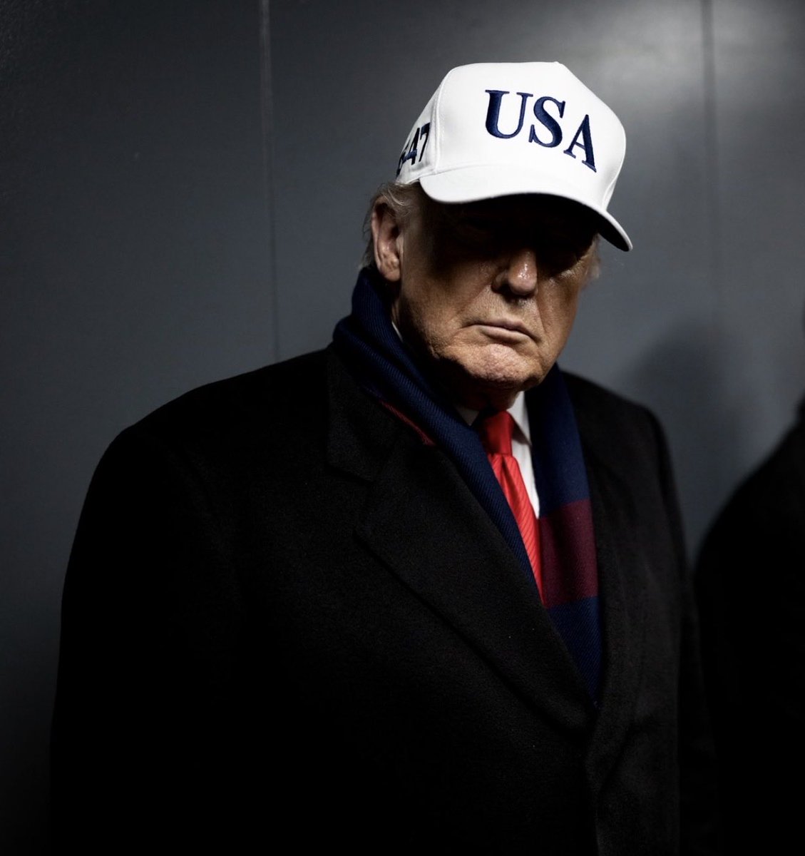 MAGAVoice's tweet image. Do you support President Trump CAPPING Credit Card interest Rates at 10% for all Americans ?