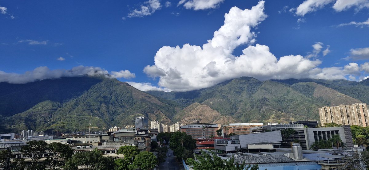 Caracas