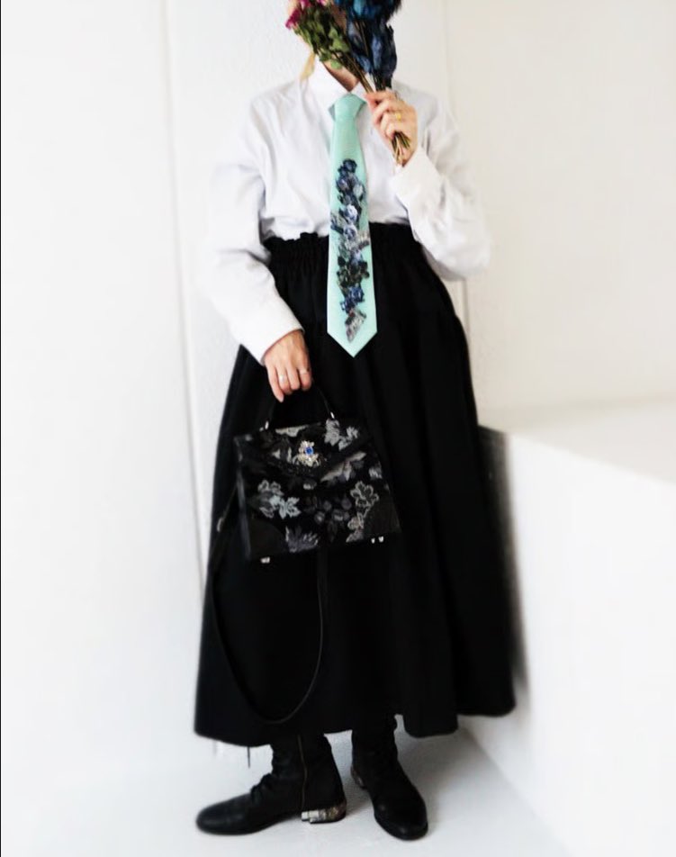 MABATAKI美雨 (@jijikuromyu) / Posts / X