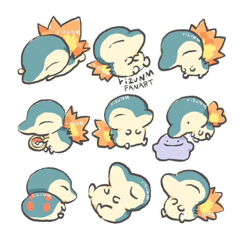 リズ (@rizunm) on Twitter photo 