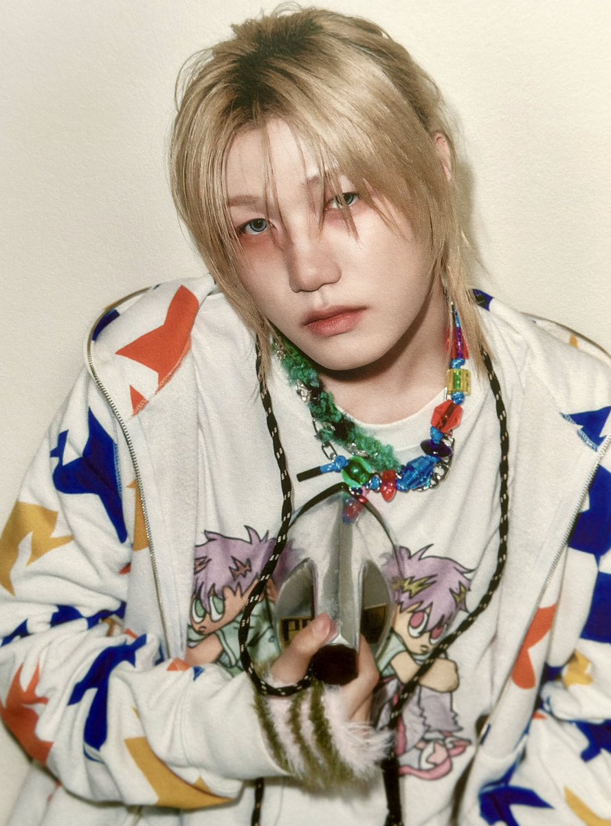 leon🫧⁺¹ is unique! tweet media