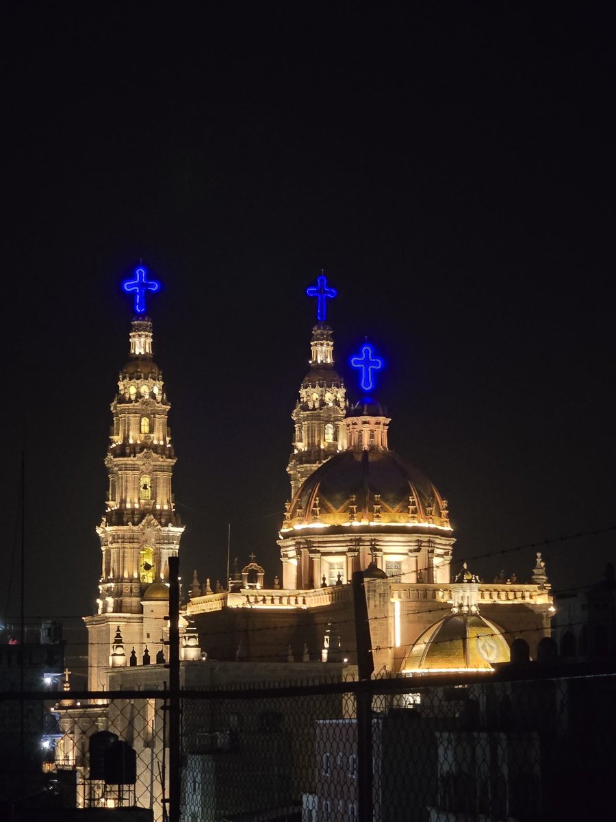 Gael9two's tweet photo. Basilica de San Juan de los Lagos. ⛪️ https://t.co/ElZVtPQY6m