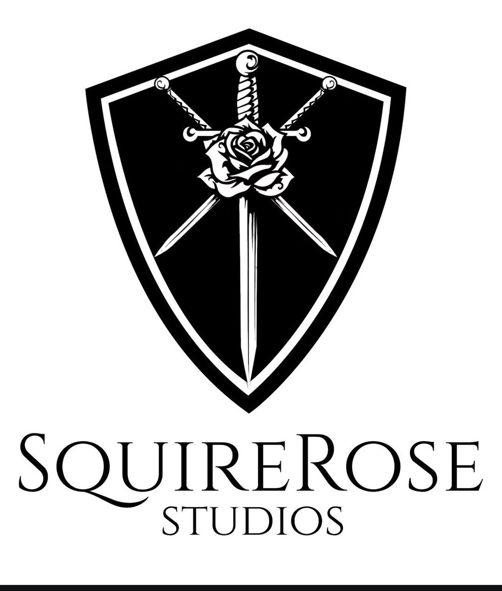Window2Willow's tweet photo. Who is SquireRose Studios?

It's a cinematic content creation company &amp; production house, co-founded by Benjamin and Holly-Anna Mathews, focused on telling meaningful stories that inspire, entertain &amp; connect audiences

#SquireRoseStudios #BobMorley #ProjectHourglass https://t.co/AqcGW4b6r7