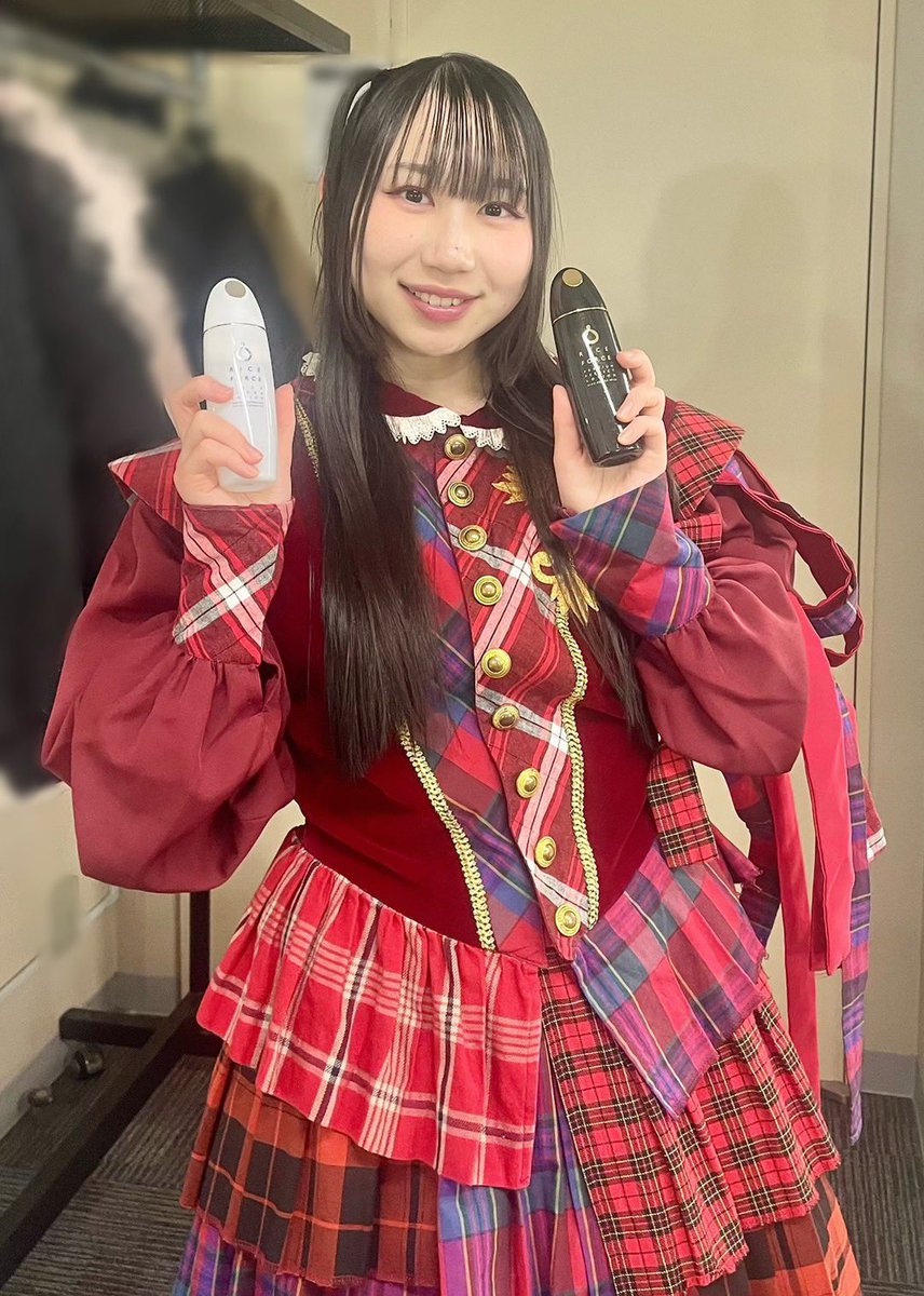 gin_aka_3's tweet photo. 銀河劇場アカデミー2026卒業公演
『SHAKES』supported by 30-DELUX
ライスフォースさまより
化粧水などをご提供いただきました!
ありがとうございます❣️
キャストにとって
スキンケアは欠かせない存在🌟
こちらを使用して
万全の状態で本番に臨みます😊✨
#riceforce #PR
#YGシェイクス2026 https://t.co/L1r6SWkSqU