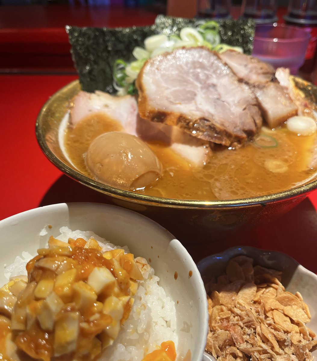 ラーメン好き ラーメン好きのSUGAR (@Ramensuki0716) / Posts / X
