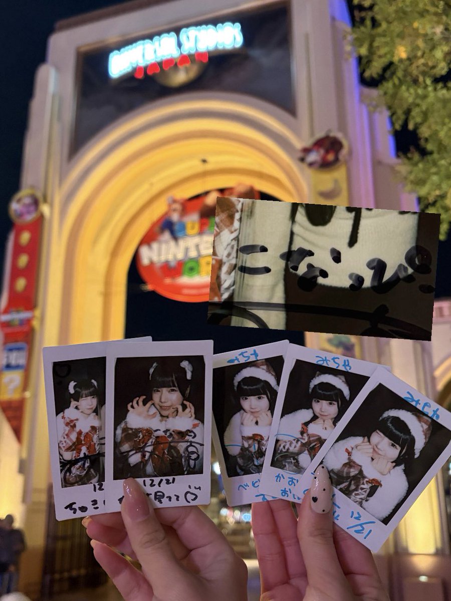 こなつ tweet media