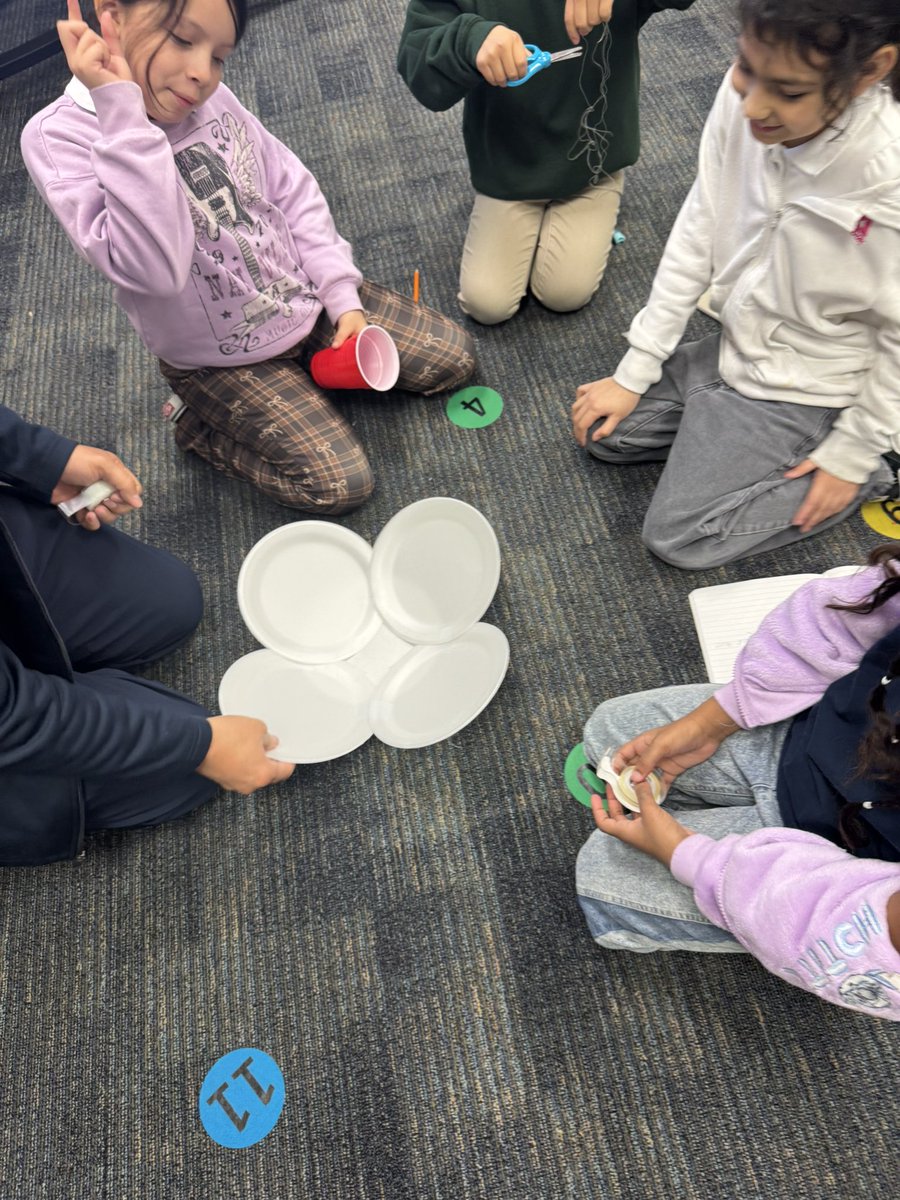 Collins Elementary tweet media