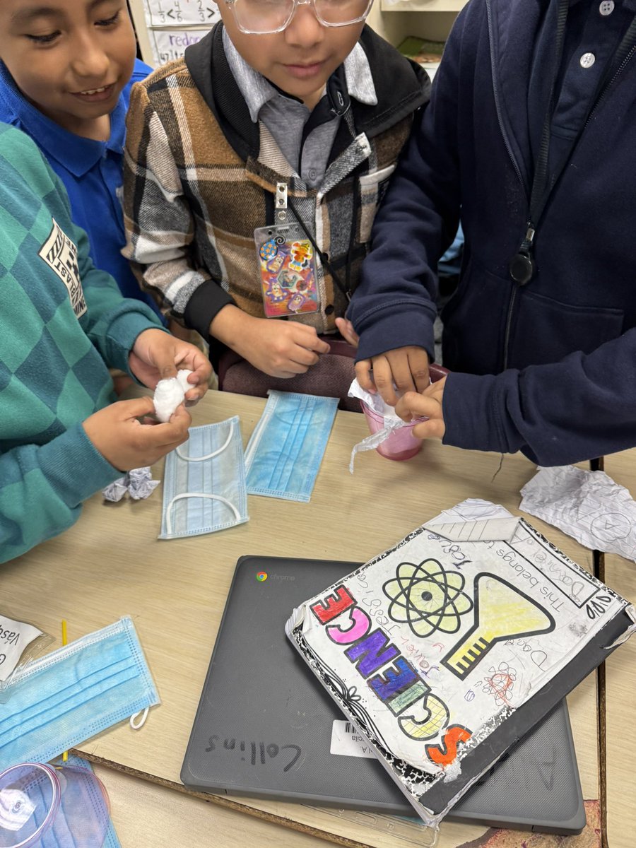 Collins Elementary tweet media