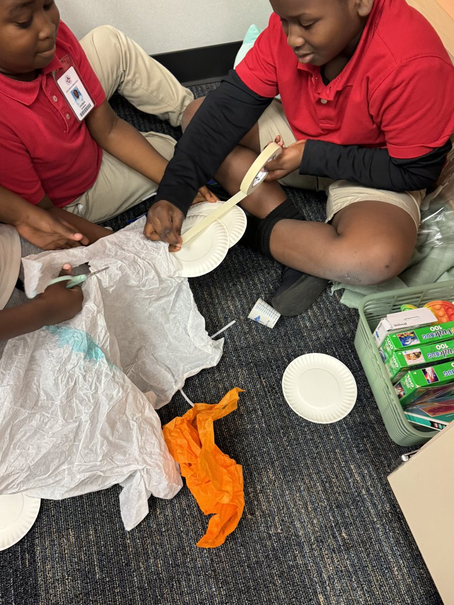 Collins Elementary tweet media