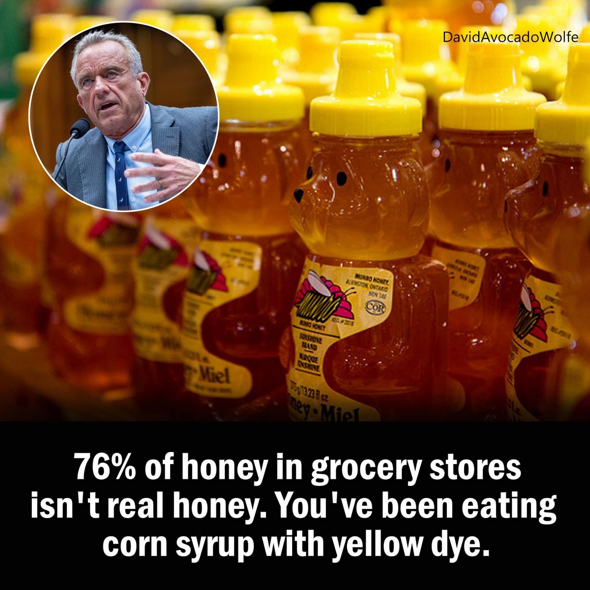 DavidWolfe's tweet image. 