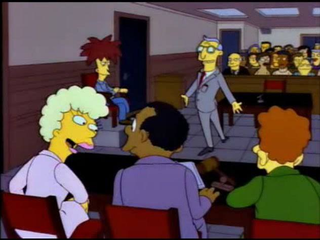 *Cualquier movimiento político (sea reaccionario o no) conquista el poder en alguna parte del mundo contra los designios de EEUU*

La izquierda, nacionalistas y progresistas: "Si se opone a USA no debe ser tan malo".