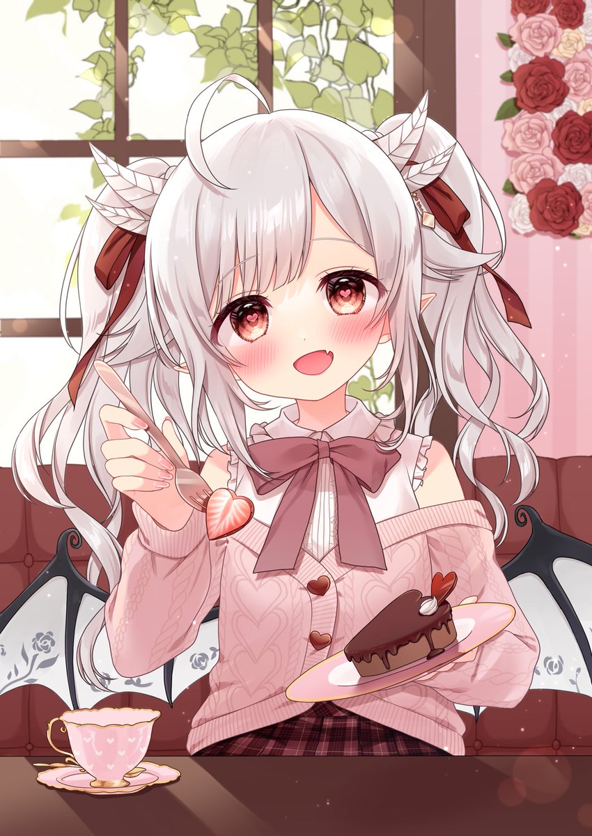 あむる 花冠あむる👑❤️Newrona (@Kamuri_Amuru) / Posts / X