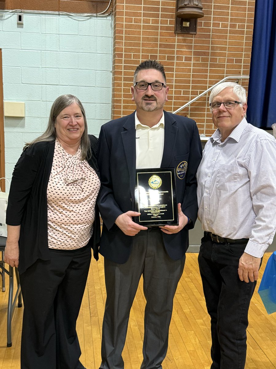 St Joseph Sea Track tweet media