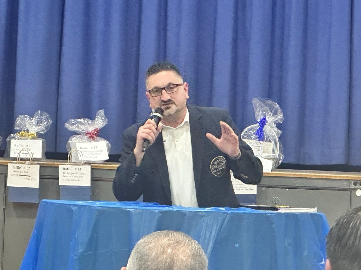 St Joseph Sea Track tweet media