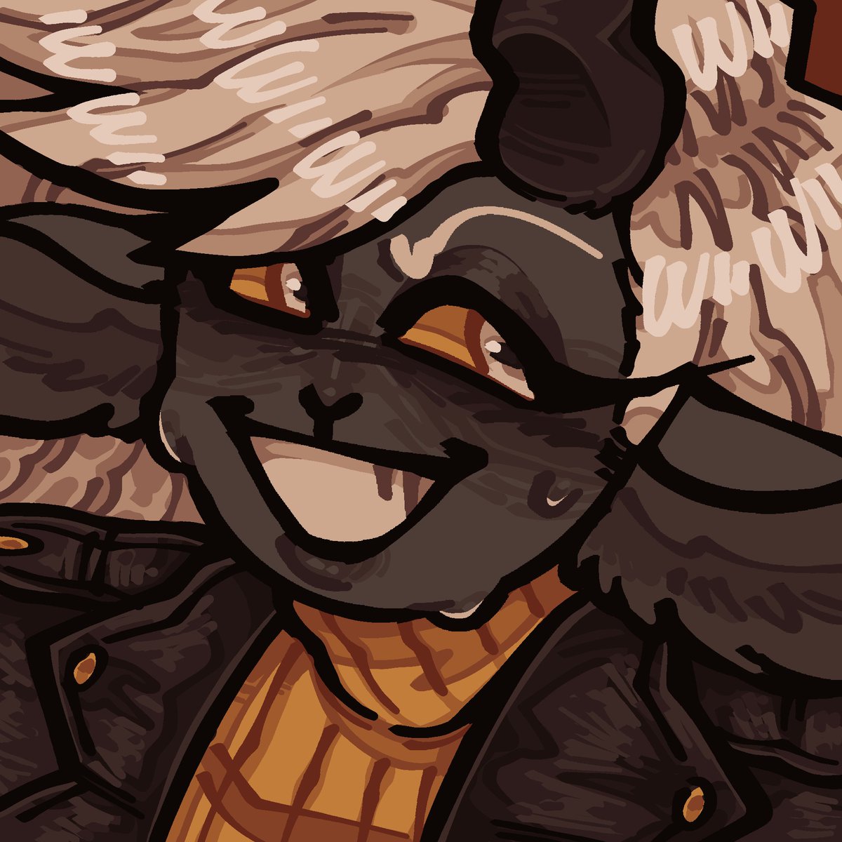 LUKAS || COMMISSIONS OPEN tweet media