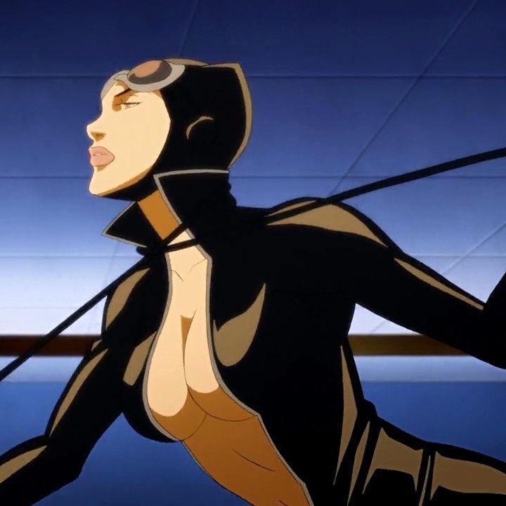 🦇🐈‍⬛ (@selinaarchive) on Twitter photo 