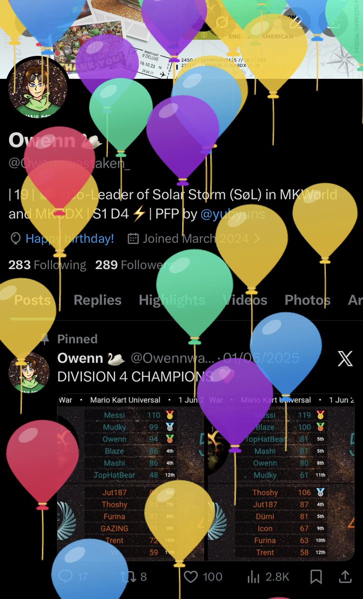 Owenn 🦢 tweet media