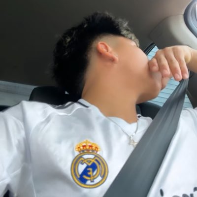 AlexSacul214779's tweet photo. #NuevaFotoDePerfil https://t.co/LXmfEXsctX