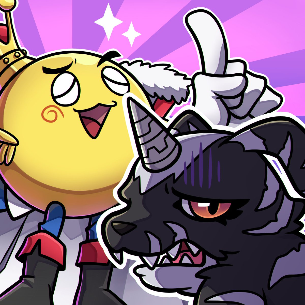 Michamiw | Commissions Open tweet media