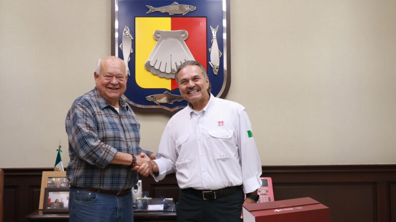 Anuncia Gobernador de BCS reestructuración de créditos “impagables” en beneficio de mil acreditados - germanmedrano.com/anuncia-gobern…