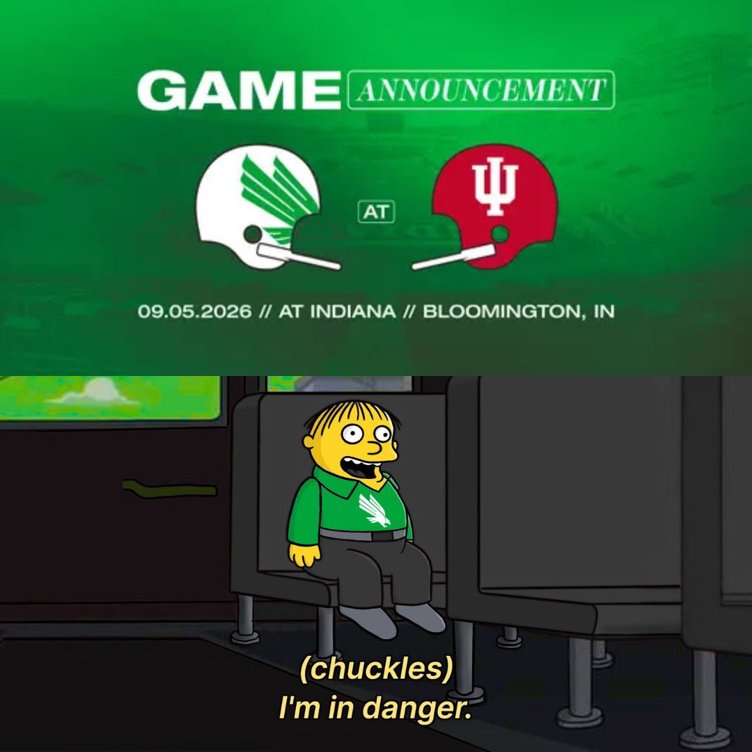 MGN Sports Guy 🦅 tweet media