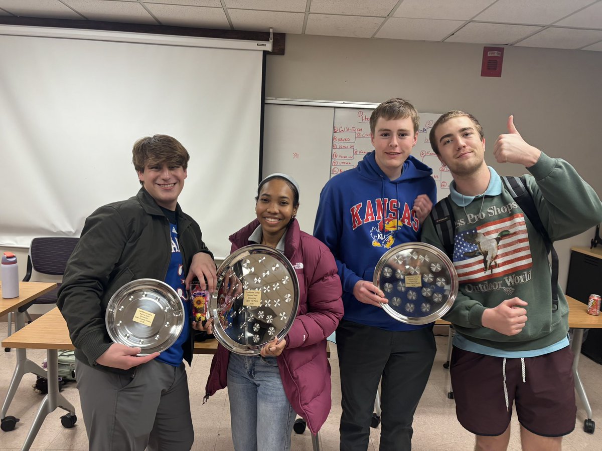 Kansas Debate tweet media