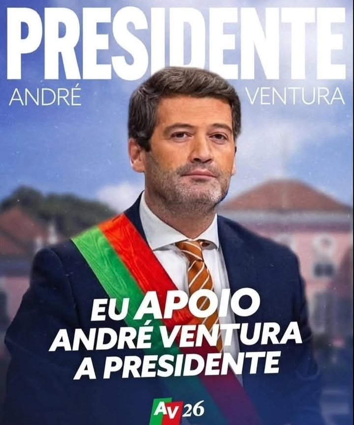 PedroLo38424620's tweet photo. 🇵🇹🗳️✌🏻🇵🇹🗳️✌🏻🇵🇹🗳️✌🏻 https://t.co/FOtSCF7mNg