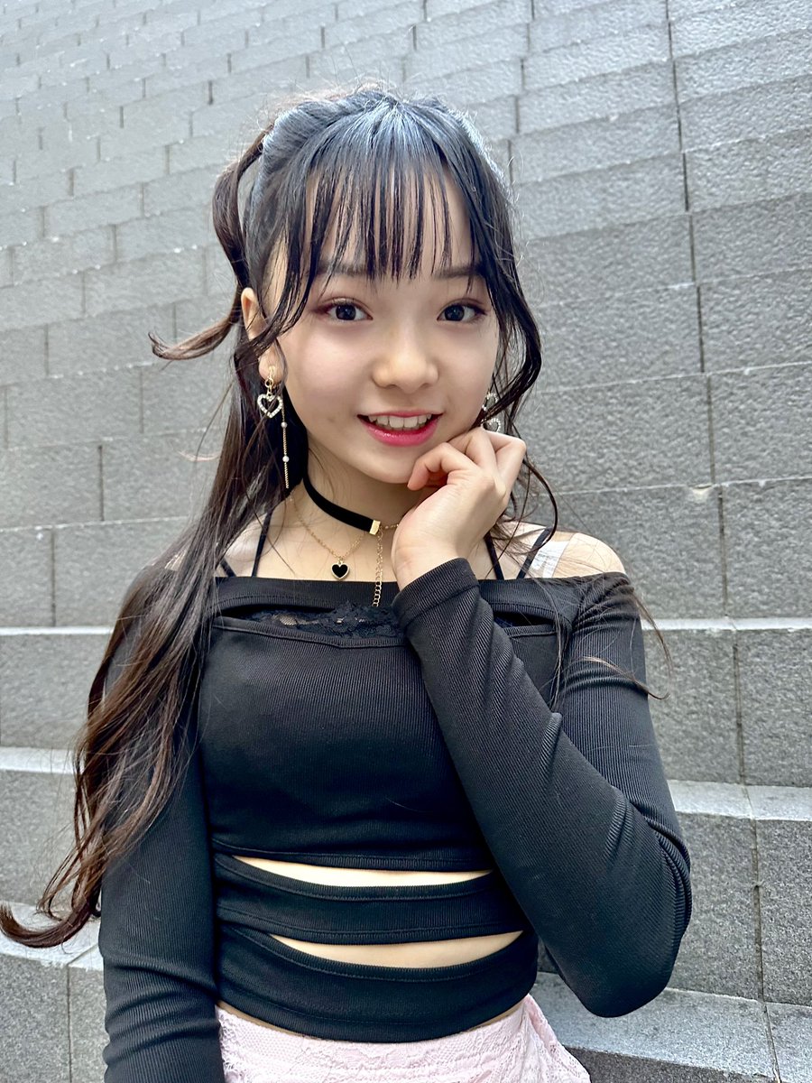 1月4日は高田馬場BSホールにて開催された東京アイドル劇場での月咲らん