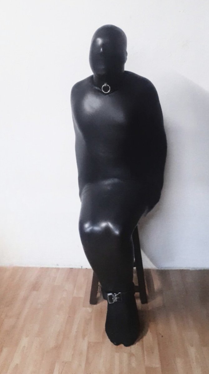 Encased doll tweet media