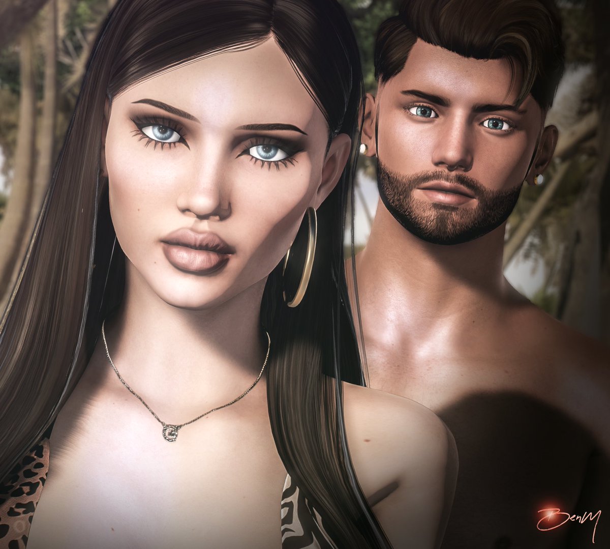 BenM_3DX's tweet image. - 𝕀𝕟 𝕥𝕚𝕞𝕖𝕤 𝕝𝕚𝕜𝕖 𝕥𝕙𝕖𝕤𝕖, 𝕚𝕥’𝕤, 𝕚𝕥’𝕤 𝕙𝕠𝕨 𝕚𝕥 𝕙𝕒𝕤 𝕥𝕠 𝕓𝕖.
                                       
@Nadezz3dx