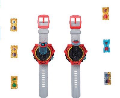 animepowers123's tweet photo. Good morning from Morphers with only three gimmick pin recognition buttons.
#Super10 #钶龙战记 #슈퍼텐
#MightyMorphinPowerRangersReIgnition #MightyMorphinPowerRangers #ReIgnition #Zyuranger #ジュウレンジャー
#DragonForce5 #钢铁飞龙5 #钢铁飞龙 https://t.co/NwEvogCakL