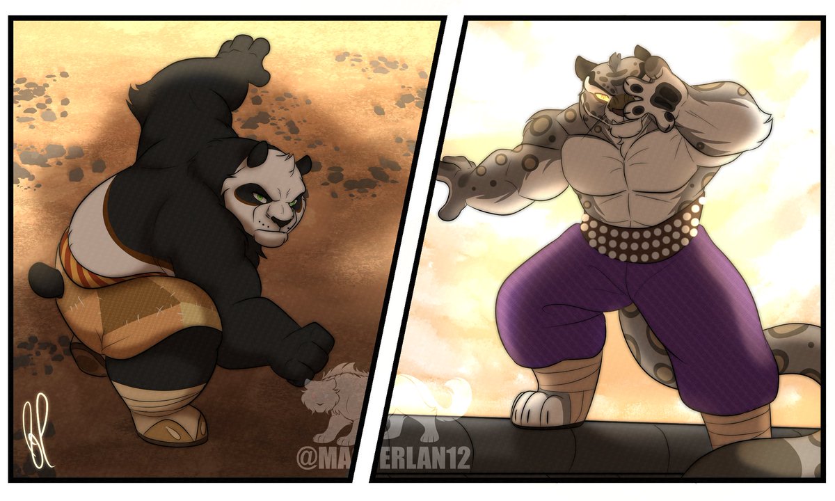 Ana 🐯 - Commissions Open! tweet media