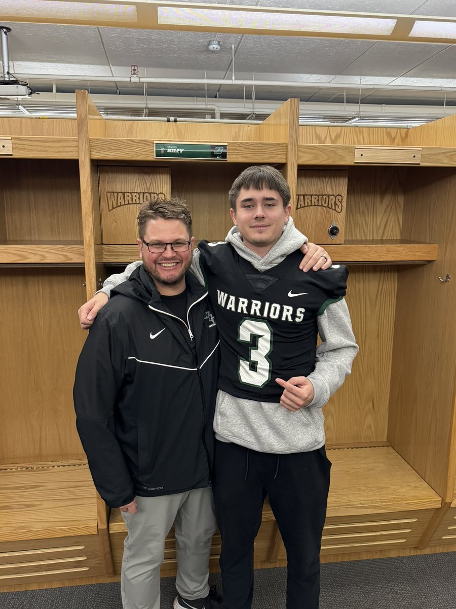 Thank you to <a href="/Coach_Galasso/">Ryan Galasso</a> for having me out at <a href="/WLC_Football/">WLC Football</a> I had a blast!

<a href="/DanKiley3/">Dan Kiley</a> <a href="/HarrisonReno/">Harrison Reno</a> <a href="/rvfc10/">ronveal</a>
<a href="/coachjlovelady/">Josh Lovelady</a> <a href="/johnruss07/">John Russ</a>
<a href="/MC_Recruiting/">Mill Creek Football Recruits</a> <a href="/MCFootballCoach/">Mill Creek Football</a> <a href="/NEGARecruits/">Northeast Georgia Recruits</a> <a href="/RecruitGeorgia/">Recruit Georgia</a> <a href="/ExpoRecruits/">Expo Recruits</a> <a href="/gobigrecruiting/">Go Big Recruiting</a>
<a href="/Chuck_Jordan_/">Coach Chuck Jordan</a>