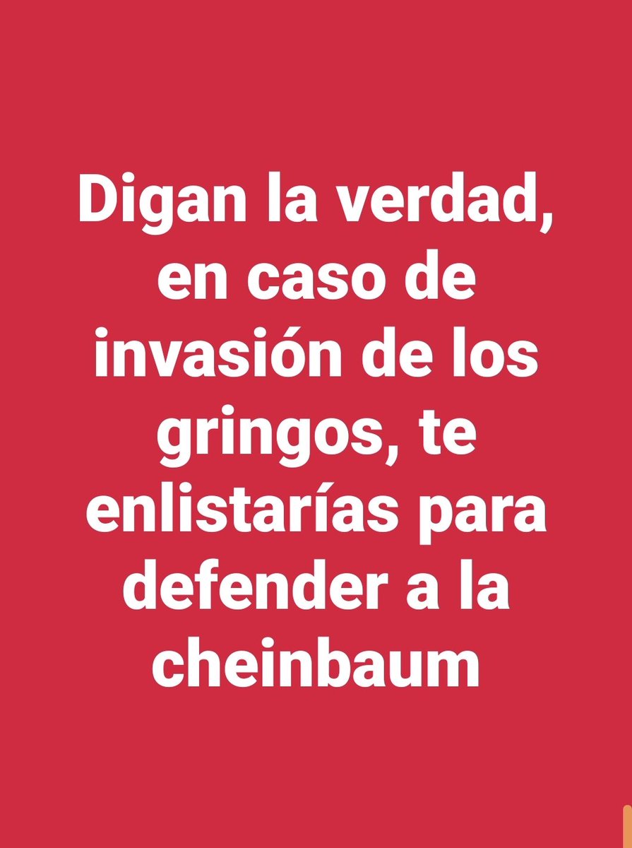 DeniseMeadeG's tweet image. Yo no. Que vayan por delante y de "Carne de cañó" los morenistas, para que demuestren si "como roncan duermen" 😂😂😂