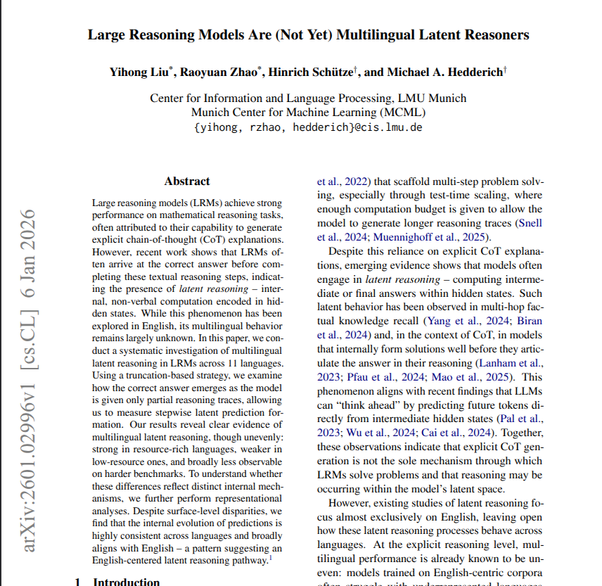multilingual reasoning figure
