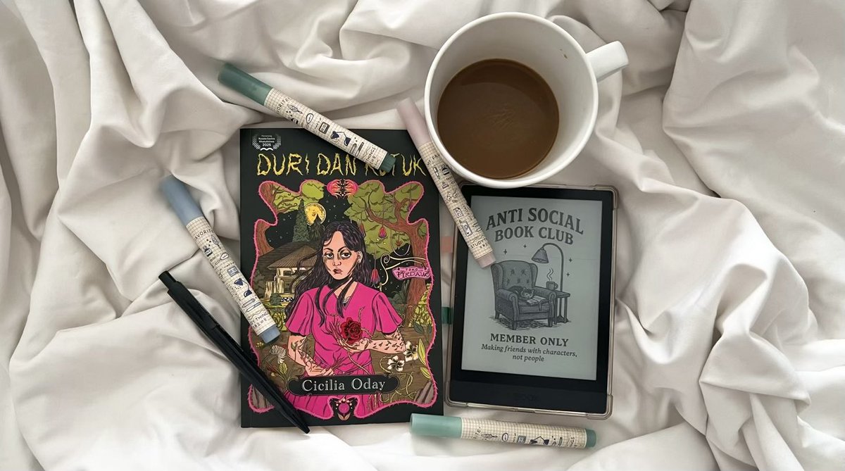 Soperuses's tweet image. Morning session. ☕️