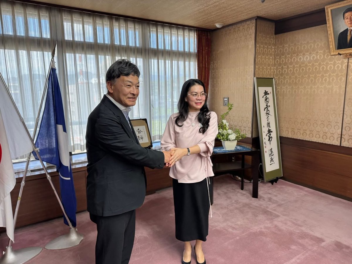 今月末ぐらいにDOIDEP幹部様が来静予定‼️