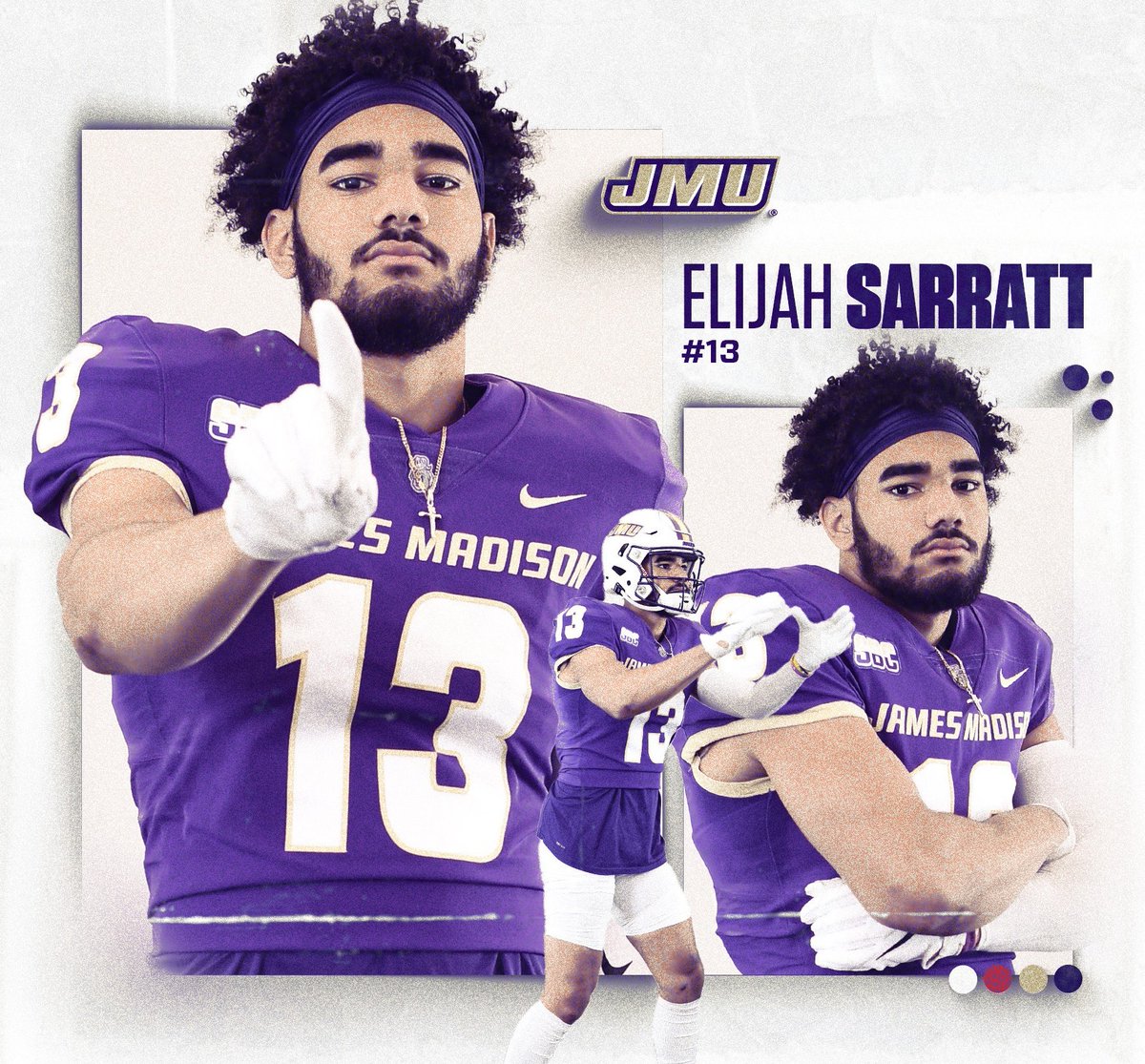 JMU_GoDukes's tweet photo. "From James Madison"

TD. No issues. https://t.co/KzbcLaULVH