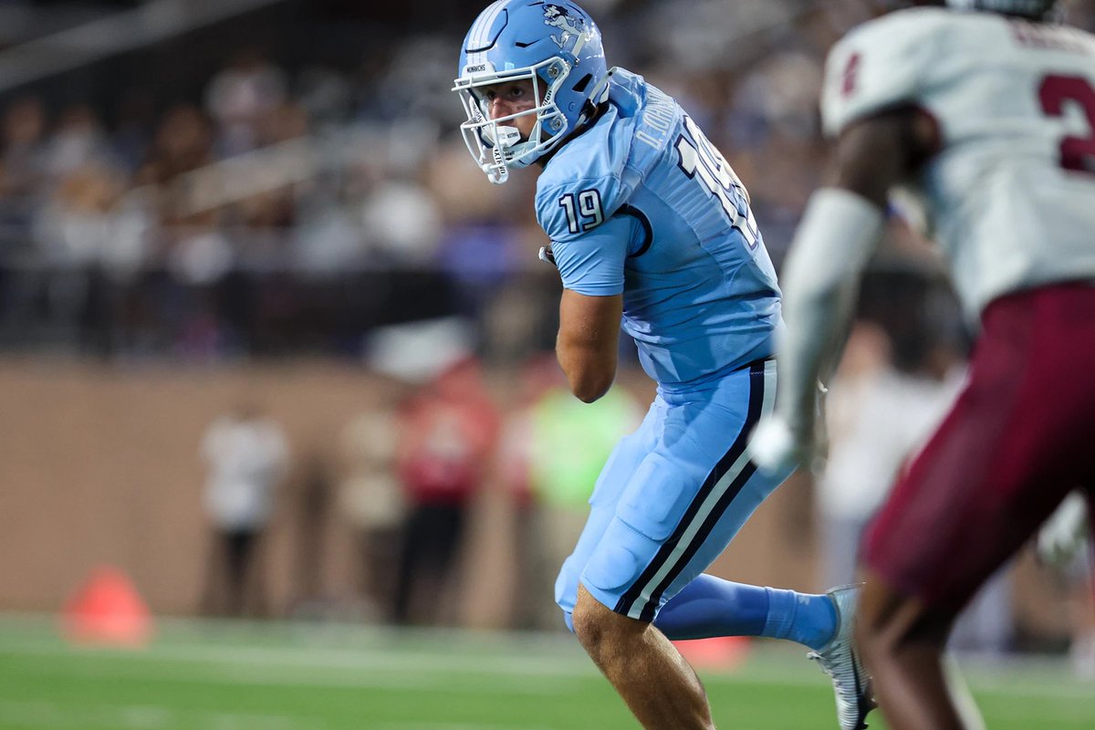 Transfer Portal tweet media