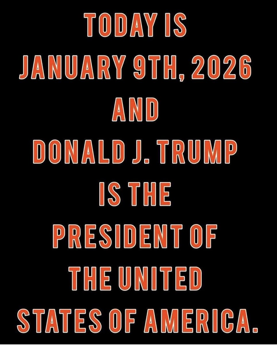 Sunkized01's tweet image. Yes, he is